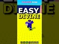 Lagu Easy Divine in Escape Tsunami for Brainrots Roblox