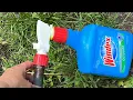 The Windex Outdoor Window Cleaner