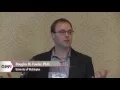 Empowering Variant Effect Prediction with Large Scale Mutagenesis Data - Douglas Fowler