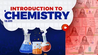 Introduction to Chemistry