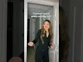 Download Lagu Mia comes home from her mission and starts dancing…John sees her🤭😂 #funny # #acting #spy
