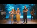Jennifer Aniston vs Nicole Kidman Scene Dance Competition on Just Go with It