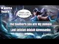 Download Lagu Kadita Voice and Quotes (English \u0026 Indonesia Version) Mobile Legends