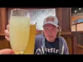 Easter in America and dinner at Highland Tap Atlanta GA
