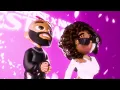 DJ Erise - C'est gagné (feat N'Ken) [Visualizer]