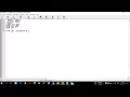 assembly language programming Variable declaration in bangla