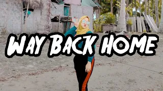 Download Andy Tahir - Way Back Home ( FvnkyNight )|| New 2k20 MP3