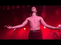 HMLTD - Blitzkrieg (Live @ Clwb Ifor Bach - Cardiff)