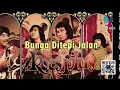Download Lagu PUTAR MUSIK LIRIK - BUNGA DITEPI JALAN - THE BEST OF KOES PLUS