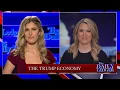 Trump 2020 Communications Director Erin Perrine on the Law Order President
