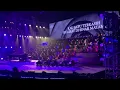 RAISA FT ANDI RIANTO & MAGENTA ORCHESTRA - BAHASA KALBU [LIVE @ THE SOUND OF COLORS 2]