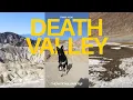 Exploring Death Valley National Park With My Dog - The National Park Pup