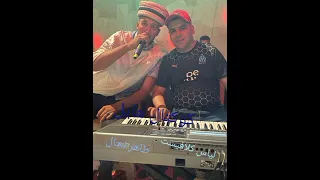 جديد فرقة نجوم الشرق عزدين لقصاب شيخ طاهر نحال لياس كلافيست Rami Taj 