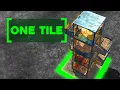 Download Lagu I Built a One Tile Settlement in Fallout 4