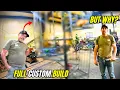 Full On Custom Build Explained — But What’s It Really For?