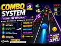 Ep 14 Build an Amazing Combo System in Unity 3D Floating Score Feedback Text