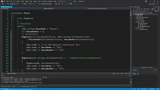 C Beginner Tutorial - Basics