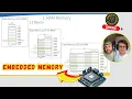 Embedded Memory A Developer s Guide to Microcontroller Challenges