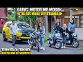 ISTRI BOS MUDA DIBULLY TEMANNYA GARA2 MOTOR MP NYA MOGOK!! Ternyata eh ternyata..