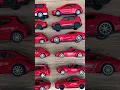 Download Lagu Red Diecast Cars – Welly, Kinsmart, Maisto \u0026 Jada Showcase 🚗❤️