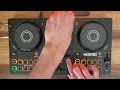 The Tradester Festival House Set
