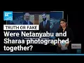 Download Lagu No, this al-Sharaa-Netanyahu meeting did not take place • FRANCE 24 English
