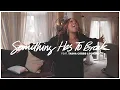 Download Lagu SOMETHING HAS TO BREAK (OFFICIAL VIDEO) | KIERRA SHEARD | TASHA COBBS LEONARD