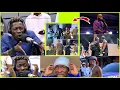 Lagu Echte koning🐐 Shatta Wale reageert op Kojo Manuel \u0026 Anongo-probleem😍 en het internet is in volle ...