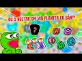 How to Earn 5 Nectar for Newbies Using Only Basic Planter in Bee Swarm Simulator - GameXplorer Un