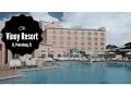 Video Tour of Vinoy Renaissance Resort St. Petersburg