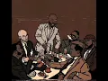 Freddie Gibbs & The Alchemist - Scottie Beam (feat. Rick Ross) (Audio)