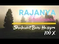 Download Lagu Shalawat Bani Hasyim 100X - Rajanya Shalawat untuk Semua Urusan