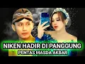 Lagu NIKEN HADIR DI PANGGUNG PENTAS MASDA AKBAR BIKIN KANGEN