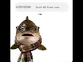 THEODORE TROUT REPORT 26