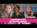 Download Lagu GINA MATETA AFINGI MARAY MARAY PONA PAPA WEMBA