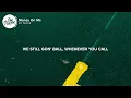 Lil Tecca - Money On Me (Lyrics)