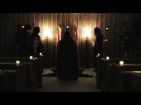 Punishmenti - official trailer