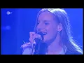 Wir sind Helden - Nur ein Wort (New Pop Festival 2005) LIVE