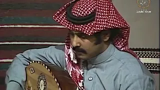 حبيب الدويله محمد محسن   واعذابي من الخفرات دندنها
