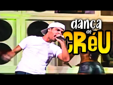 Download MP3 Dança do Créu Ao Vivo - Mc Créu (Dj Créu )