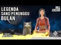 Lagu Legenda Sang Penunggu Bulan | Cerita Rakyat Jawa Barat | Kisah Nusantara