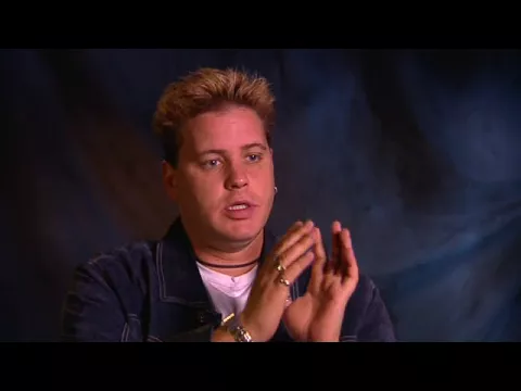 Download MP3 License to Drive (1988) Special Edition DVD Bonus Feature - Corey Haim Interview