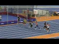 MU20 serie 1 - Jozuah Revierre 4e AT met 6.80! - Sven Karel 6.94