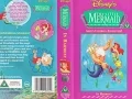 Download Lagu Opening of 'The Little Mermaid - In Harmony' (1994, UK VHS)
