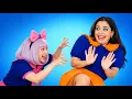 The Tickle Game Kids Funny Songs