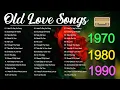 Lagu Greatest Hits Romantic Love Songs 💖 Love Songs 70's 80's 90's - Timeless songs of 80s 90s
