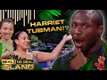 The Most DRAMATIC Show on TV!? | Deal Or No Deal Island Season 2 Compilation