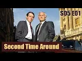 Lagu Inspector Morse S05E01 - Second Time Around  / full episode