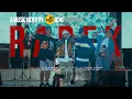 Lagu MukaRakat - Rabek | MOVE IT FEST 2023 Chapter Kupang