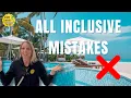 All Inclusive Resort Booking Mistakes you NEED to Avoid Part 1 Cancun Punta Cana